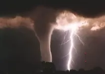 the tornado the tornado