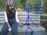 My Imaginary Real Friend My Imaginary Real Friend