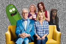 Top 16 TV Shows of all Time Top 16 TV Shows of all Time