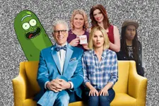 Top 16 TV Shows of all Time Top 16 TV Shows of all Time