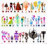 create a steven universe charecter create a steven universe charecter