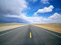 Desert Highway Desert Highway