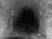 The tunnel (part 2) The tunnel (part 2)