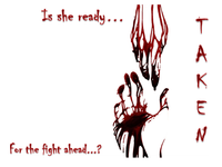 Taken (A bleach story) Taken (A bleach story)