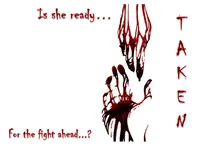 Taken (A bleach story) Taken (A bleach story)