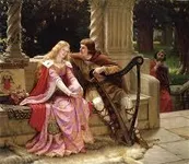 Myth of Sir Gareth and Lady Linet Myth of Sir Gareth and Lady Linet