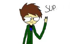 The Adventures of Awesomer32 The Adventures of Awesomer32