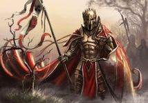A Knight's Cry A Knight's Cry