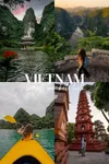 Discover the Charm of Vietnam Discover the Charm of Vietnam