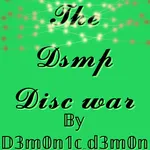 The Dsmp disc wars The Dsmp disc wars