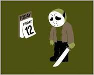 Horror story Horror story