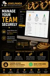JewelPanda ERP:Jewellery Billing Software