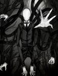 The Slender Man Origin. (A Creepypasta Origin!) The Slender Man Origin. (A Creepypasta Origin!)
