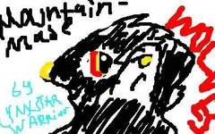 Mountainmade Wolves Mountainmade Wolves