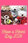 Have a Heart Day 2026