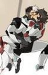 Shiro x Keith (Voltron) Shiro x Keith (Voltron)