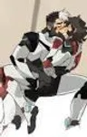 Shiro x Keith (Voltron) Shiro x Keith (Voltron)