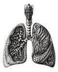 Lungs of Ink Lungs of Ink