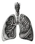 Lungs of Ink Lungs of Ink