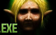 The .EXE Game I Found... The .EXE Game I Found...
