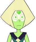 Steven universe paridot becomes a crystal gem *updated* Steven universe paridot becomes a crystal gem *updated*