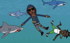 Lose Yourshark Lose Yourshark