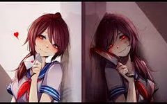Reader X Yandere-Chan Reader X Yandere-Chan
