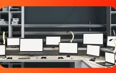 Affordable IT Hardware Services in Qatar for Small and Medium Enterprises