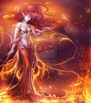Fire of Revenge Fire of Revenge