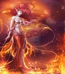 Fire of Revenge Fire of Revenge