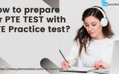 How to prepare for PTE TEST with PTE Practice test? How to prepare for PTE TEST with PTE Practice test?