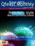 Qfeast Monthly November Qfeast Monthly November