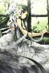 Caged (OC X Sesshomaru) Caged (OC X Sesshomaru)
