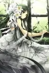 Caged (OC X Sesshomaru) Caged (OC X Sesshomaru)