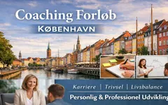Coaching Course Copenhagen