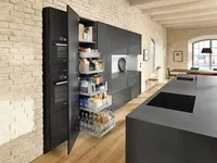 Modular Kitchen Manufacturers