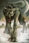 Demon wolf Songs Demon wolf Songs
