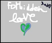 A Forbidden Love. A Forbidden Love.
