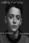 Falling For You|Noah Schnapp|{First Year} Falling For You|Noah Schnapp|{First Year}