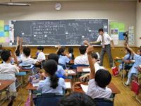 What school is like in every country in the world What school is like in every country in the world