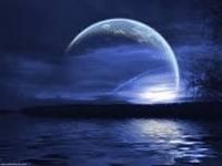 Under the moonlight Under the moonlight