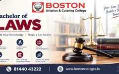 Top LLB Course in Tamil Nadu: What Should Students Consider Before Joining?