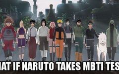 Naruto / Boruto furry universe lore Naruto / Boruto furry universe lore