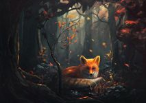 Morwenna McCallister and the Hooting Fox Morwenna McCallister and the Hooting Fox