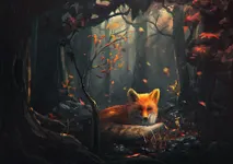 Morwenna McCallister and the Hooting Fox Morwenna McCallister and the Hooting Fox