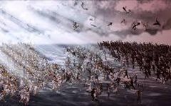Warrior: War of the Heavens Warrior: War of the Heavens