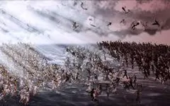 Warrior: War of the Heavens Warrior: War of the Heavens