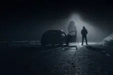 Stories that will keep you up at night Stories that will keep you up at night