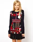 The Daughter Of Santa Claus (a short story) The Daughter Of Santa Claus (a short story)
