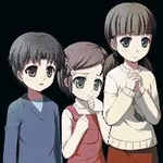 The story of 3 ghost children (1) The story of 3 ghost children (1)